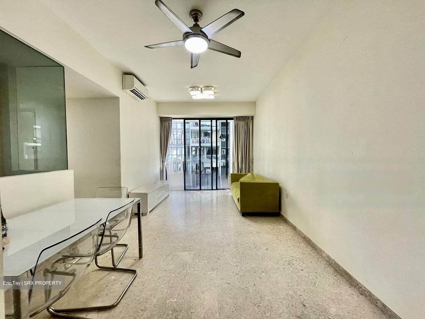 The Luxurie (D19), Condominium #482048781
